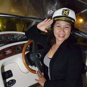 Meet your Posher, Nita